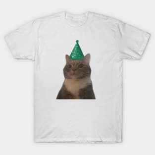 Birthday Toph T-Shirt